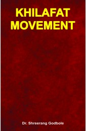 Khilafat Movement (E)